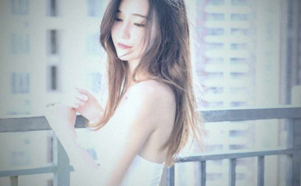 兔女郎叶小喵啦全裸热舞！AI一键剥衣青春美少女，奶浪滚滚让人欲罢不能