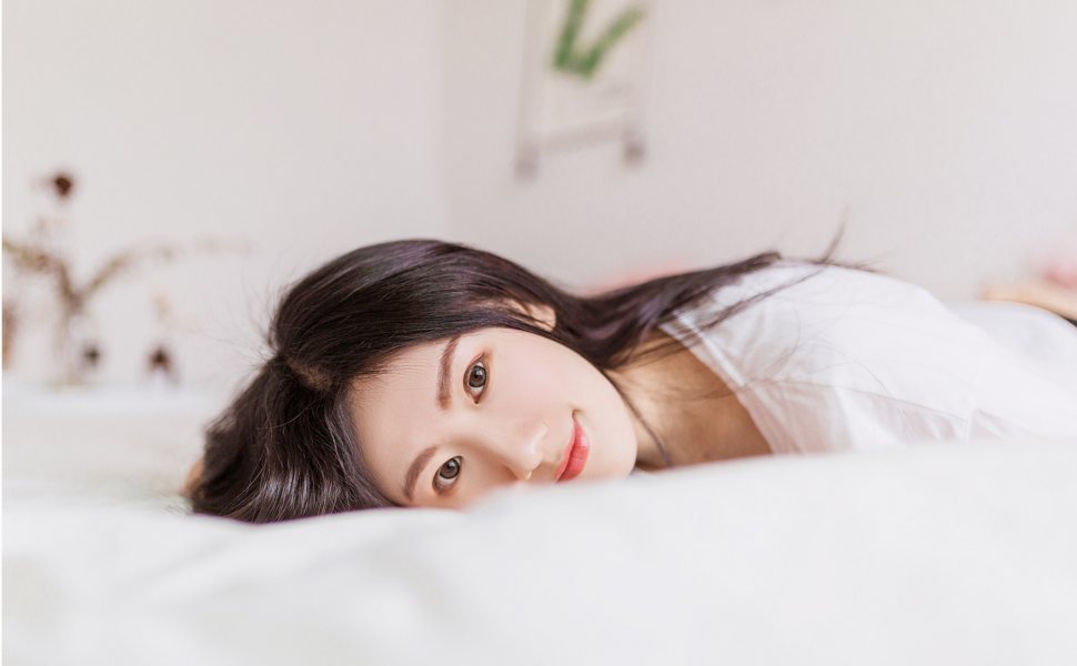 清纯学妹人设崩塌？郑州昇达郝斐自拍视频遭前男友泄露，从白月光到私密猛料反差太刺激现场图3
