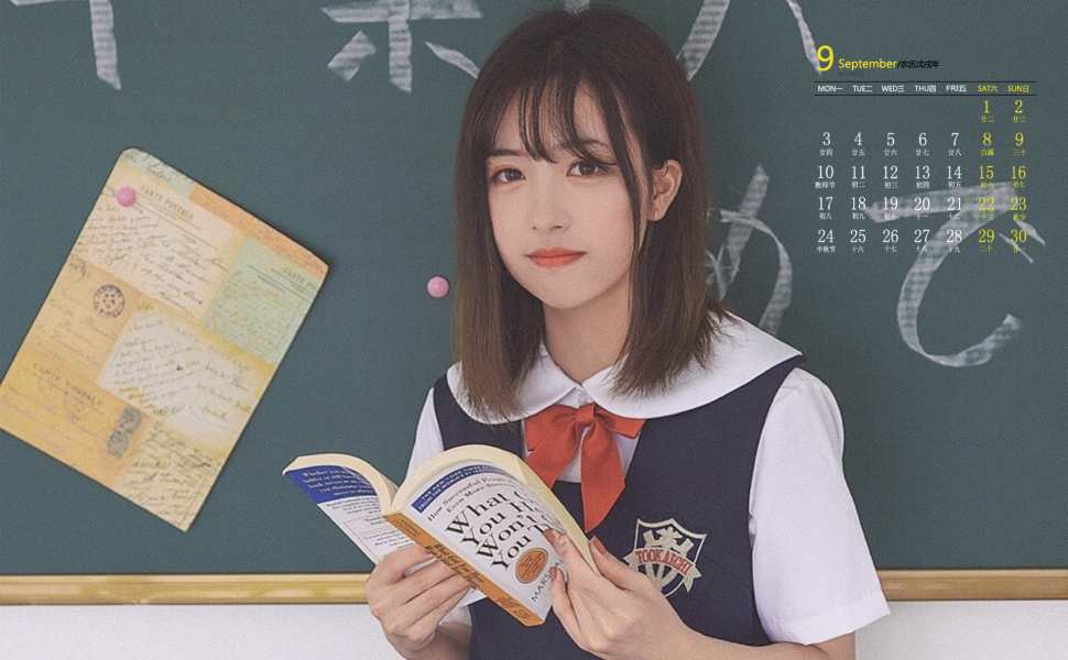 事件复盘：湖南女大学生谢洋私拍视频外泄，从清纯到欲望的反差记录