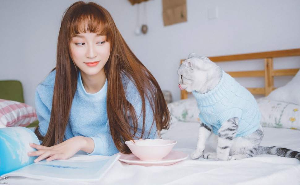 短剧女神杨珊子真名曝光！与金主酒店激战视频泄露，高清无码全程露脸，粉丝集体崩溃！
